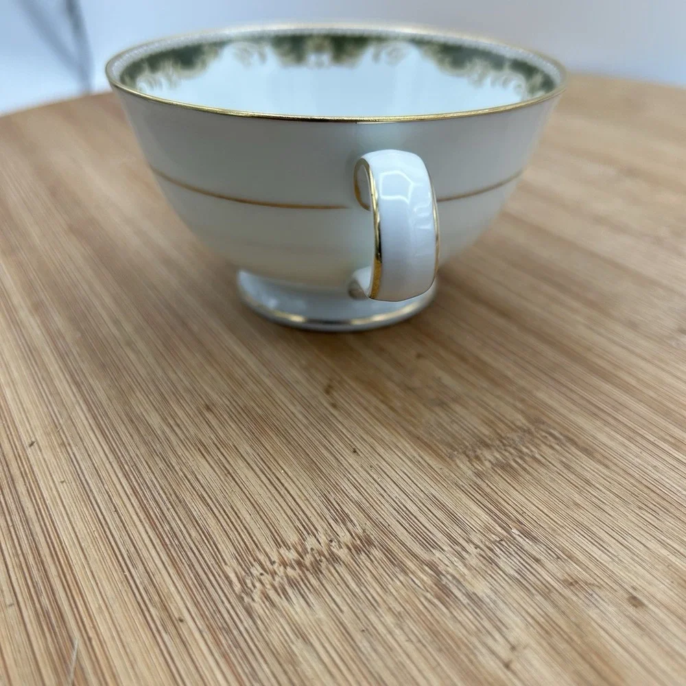 Noritake vintage warrington